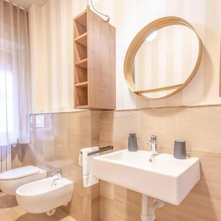 Gate - Luxury * Bari