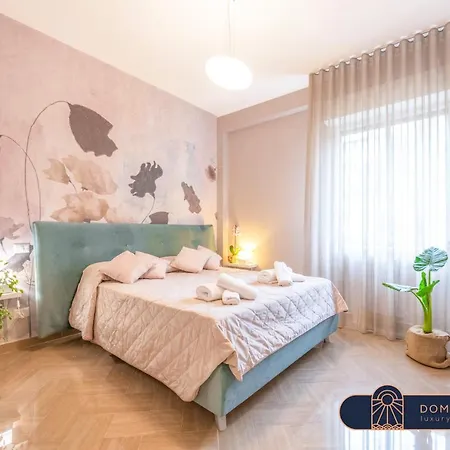 Gate - Luxury Konukevi *