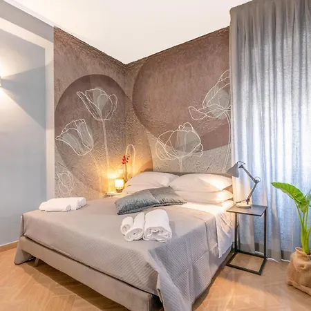 Casa de hóspedes Gate - Luxury *