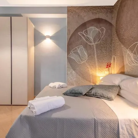 Casa de hóspedes Gate - Luxury Bari