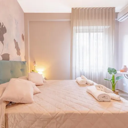 Gate - Luxury * Bari