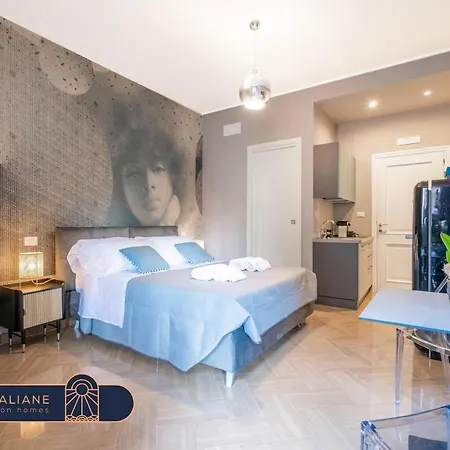 Gate - Luxury Konukevi *